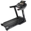 Trex Sport TX-1200TM ROOK Treadmill, Foldable, Up to 140 kg, Black