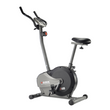 Велотренажер магнітний York Fitness C400, до 100 кг, сірий
