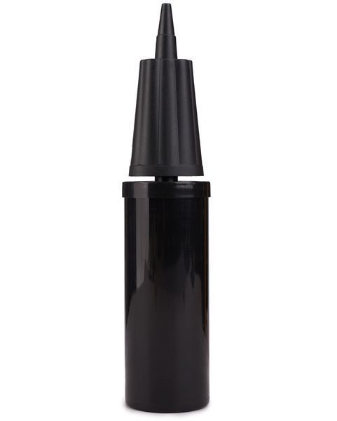 Фитбол Cornix Anti-Burst XR-0017, 55 см, с насосом, розовый &mdash; фото