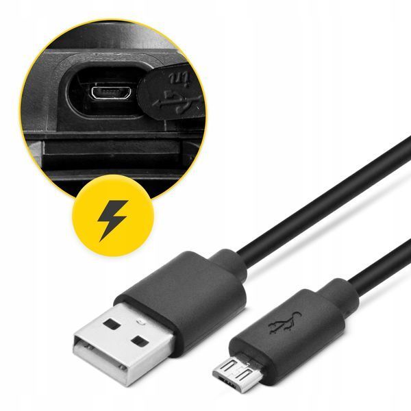 Налобный фонарь Mountain Goat LED 350 lm аккумуляторный, с регулировкой наклона Black &mdash; фото