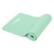 Килимок спортивний Cornix NBR 183 &times; 61 &times; 1 см для йоги та фітнесу XR-0491 Light Green &mdash; фото 4