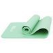 Килимок спортивний Cornix NBR 183 &times; 61 &times; 1 см для йоги та фітнесу XR-0491 Light Green &mdash; фото 7