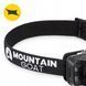 Налобный фонарь Mountain Goat LED 350 lm аккумуляторный, с регулировкой наклона Black &mdash; фото 3