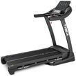 Бігова доріжка Trex Sport TX-900TM TECK, складна, до 140 кг, чорна