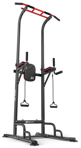 Hop-Sport HS-1016K Power Station