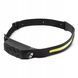Налобный фонарь Mountain Goat LED 350 lm аккумуляторный, с боковым светом Black &mdash; фото 1