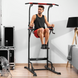 Hop-Sport HS-1016K Power Station