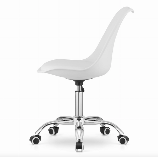 Leobert Alba Office Chair, White