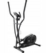 Trex Sport TX-400CT Dash magnetic elliptical trainer, black