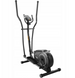 Trex Sport TX-400CT Dash magnetic elliptical trainer, black