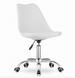 Leobert Alba Office Chair, White