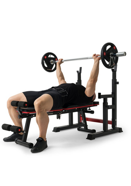 Hop-Sport HS-2040 HB Training Bench