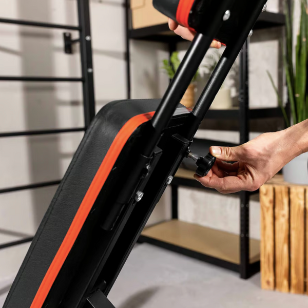 Hop-Sport HS-2040 HB Training Bench