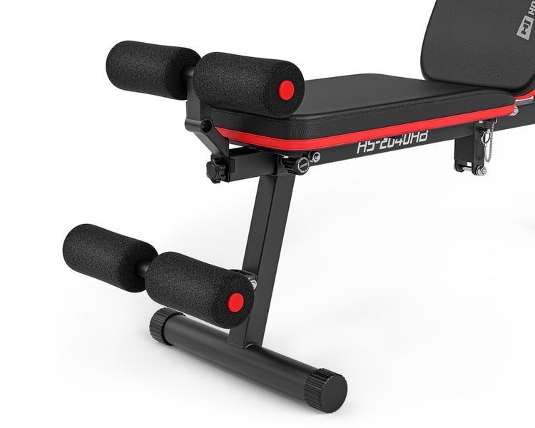 Hop-Sport HS-2040 HB Training Bench
