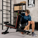 Hop-Sport HS-2040 HB Training Bench