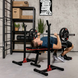 Hop-Sport HS-2040 HB Training Bench