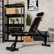 Hop-Sport HS-2040 HB Training Bench